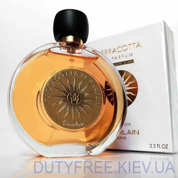 Guerlain Terracotta Le Parfum
