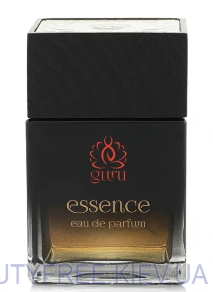 Guru Essence