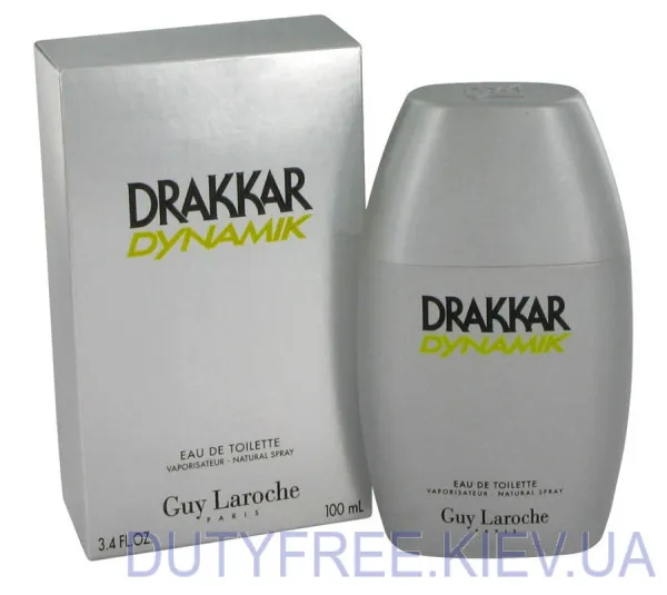 Guy Laroche Drakkar Dynamik
