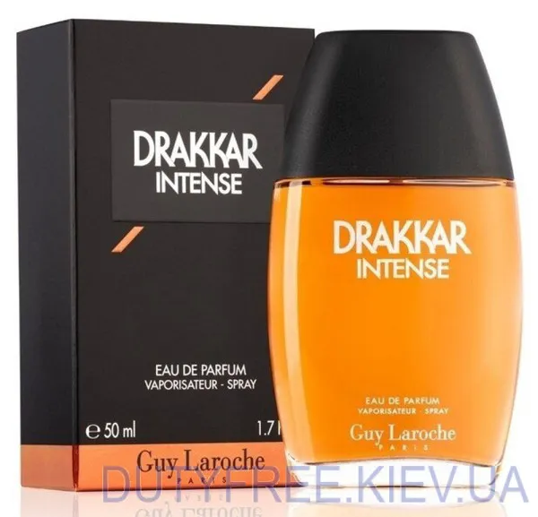Guy Laroche Drakkar Intense
