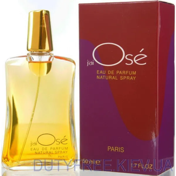 Guy Laroche J’ai Ose Eau de Parfum