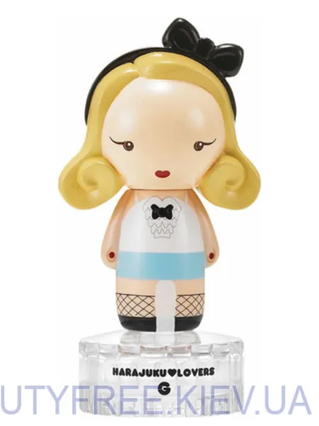 Harajuku Lovers Harajuku Lovers G