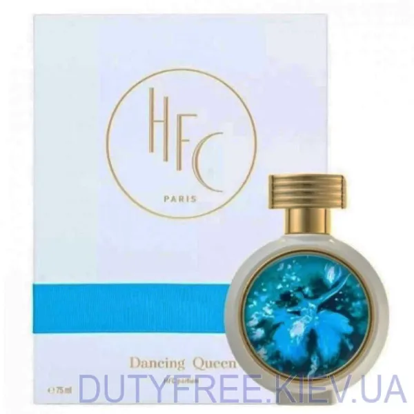 Haute Fragrance Company Dancing Queen