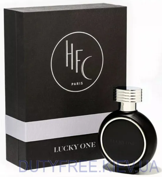 Haute Fragrance Company Lucky One