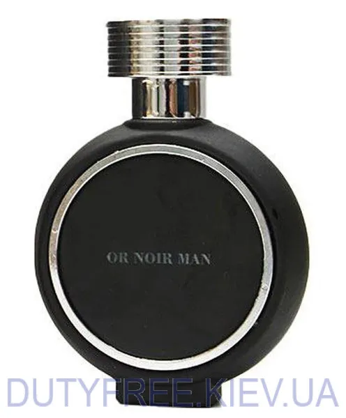 Haute Fragrance Company Or Noir Тестер