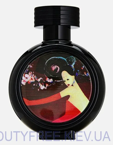 Haute Fragrance Company Red Iceberg Тестер