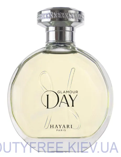 Hayari Parfums Glamour Day Тестер