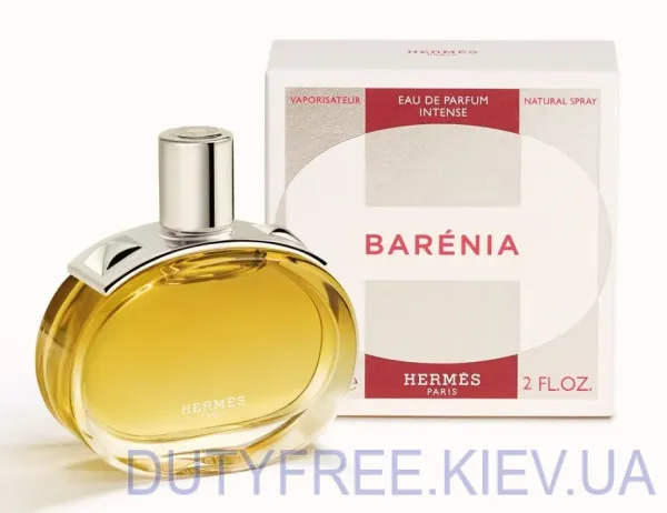 Hermes Barenia Eau de Parfum Intense