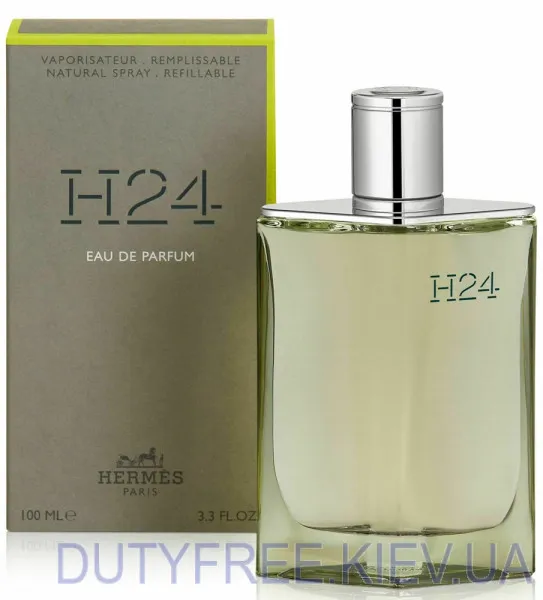 Hermes H24 Eau de Parfum