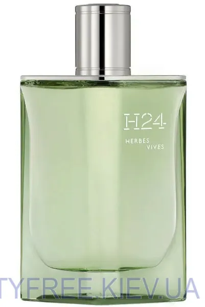 Hermes H24 Herbes Vives