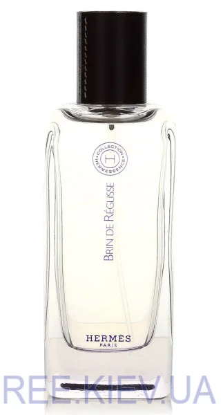 Hermes Hermessence Brin De Reglisse Тестер