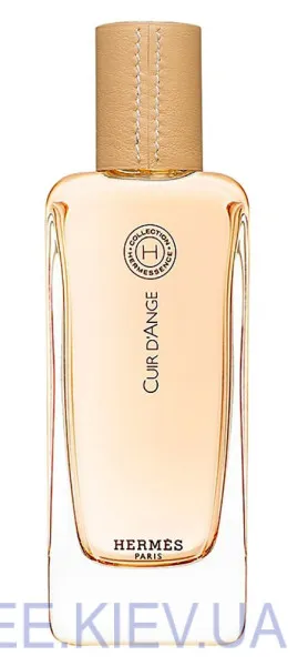 Hermes Hermessence Cuir d'Ange Тестер