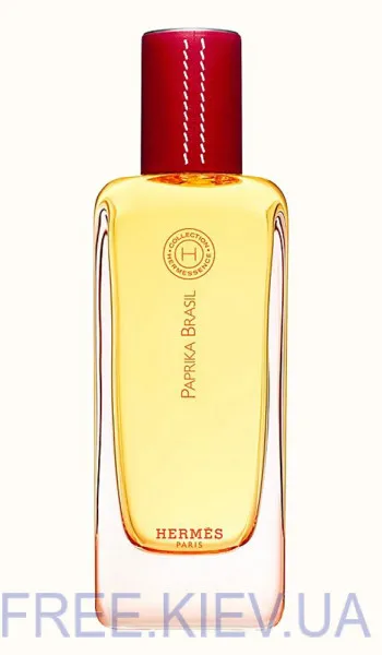 Hermes Hermessence Paprika Brasil Тестер