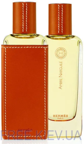 Hermes Hermessence Paprika Brasil