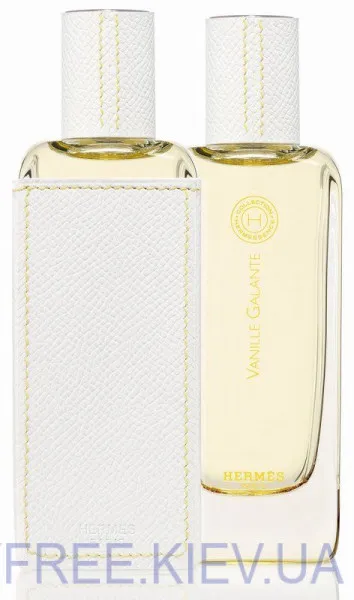 Hermes Hermessence Vanille Galante