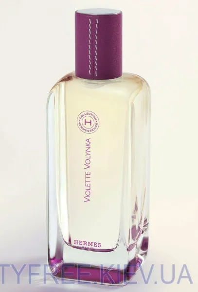 Hermes Hermessence Violette Volynka