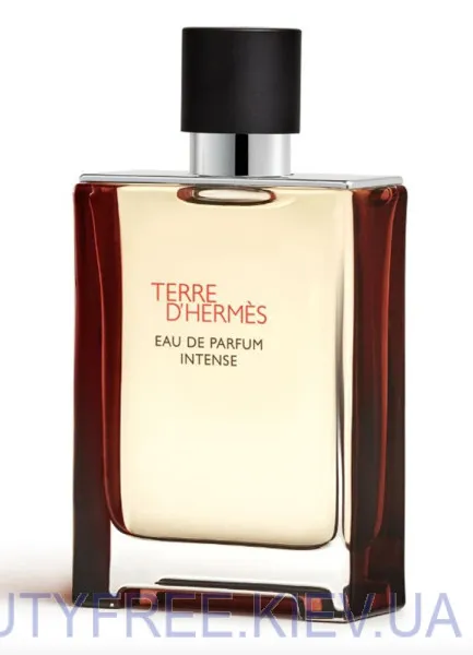 Hermes Terre d'Hermes Eau de Parfum Intense