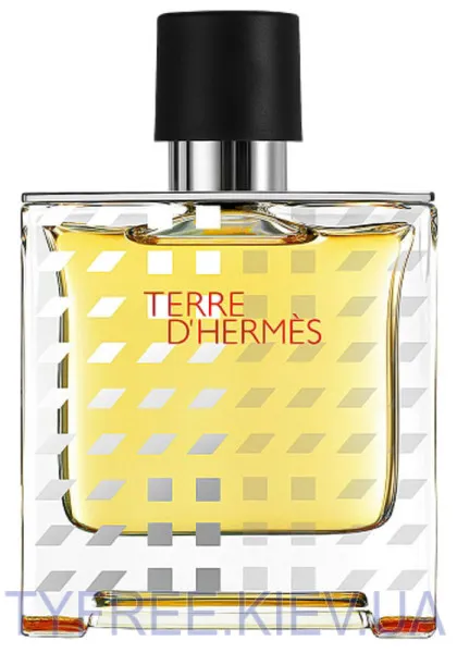 Hermes Terre d'Hermes Limited Edition 2019