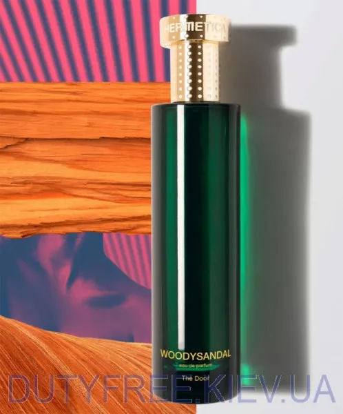 Hermetica Woodysandal