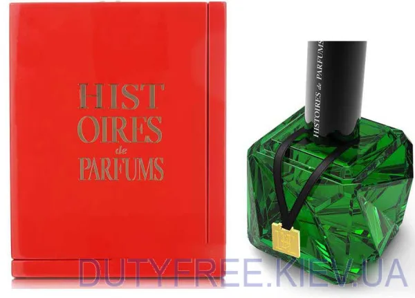 Histoires de Parfums 1831 Norma Bellini