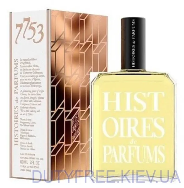 Histoires de Parfums 7753
