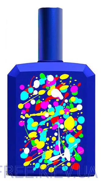 Histoires de Parfums This Is Not a Blue Bottle 1.2 Тестер
