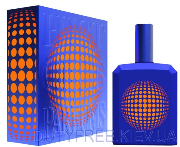 Histoires de Parfums This is not a Blue Bottle 1.6