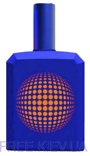 Histoires de Parfums This is not a Blue Bottle 1.6 Тестер