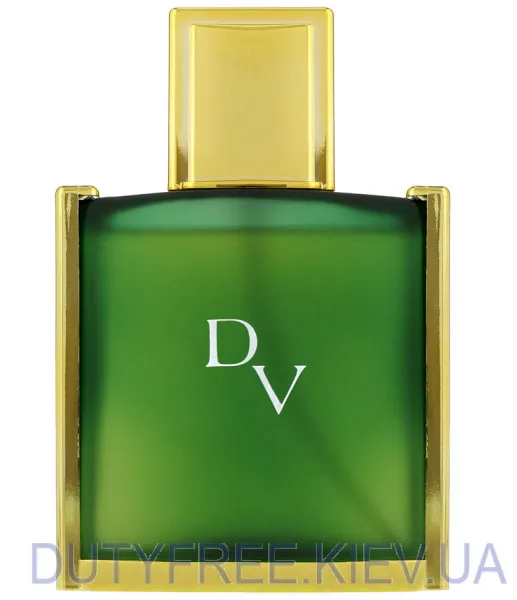 Houbigant Duc de Vervins Тестер