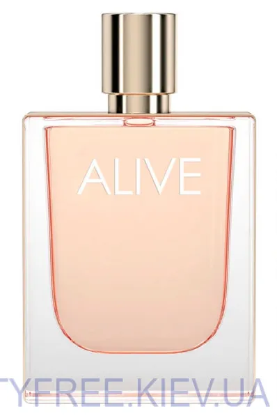 Hugo Boss Alive Eau de Toilette Тестер