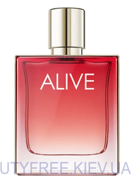 Hugo Boss Alive Intense Тестер