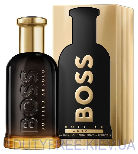 Hugo Boss Bottled Absolu