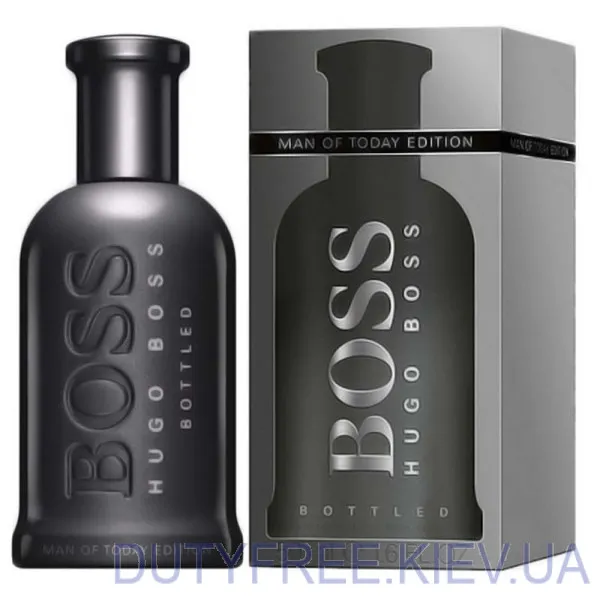 Hugo Boss Bottled Man of Today Edition