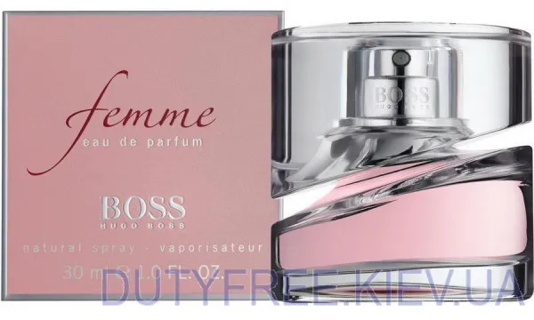 Hugo Boss Femme
