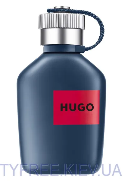 Hugo Boss Hugo Jeans Тестер