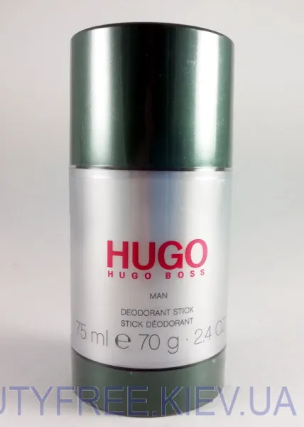 Hugo Boss Hugo Man Deodorant Stick 75 ml