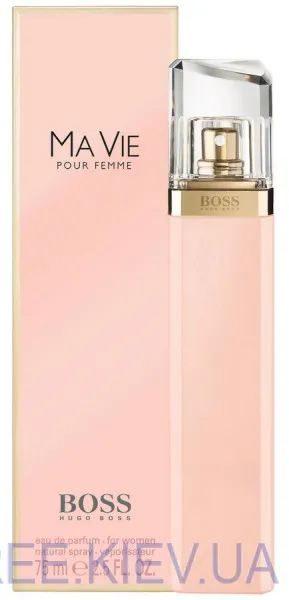 Hugo Boss Ma Vie Pour Femme