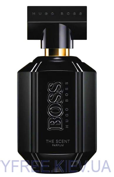 Hugo Boss The Scent For Her Parfum Edition Тестер