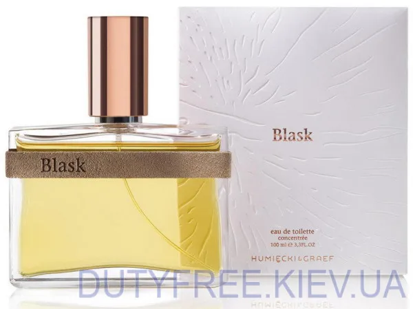 Humiecki & Graef Blask