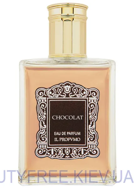 Il Profvmo Chocolat Тестер