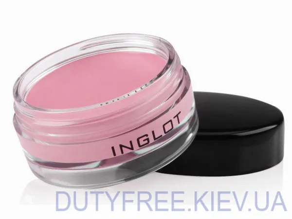 Inglot AMC Cream Blush