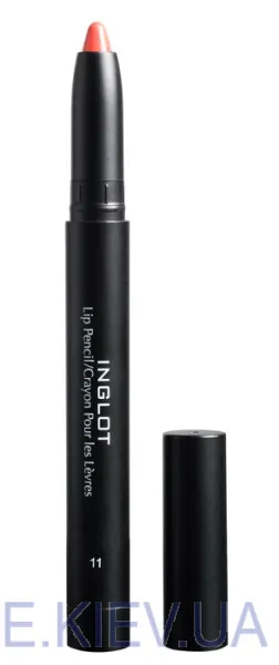 Inglot AMC Lip Pencil Matte