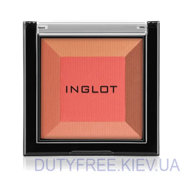 Inglot AMC Multicolour System FB Powder Matte