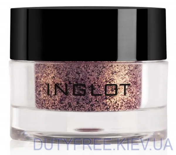 Inglot AMC Pure Pigment Eye Shadow