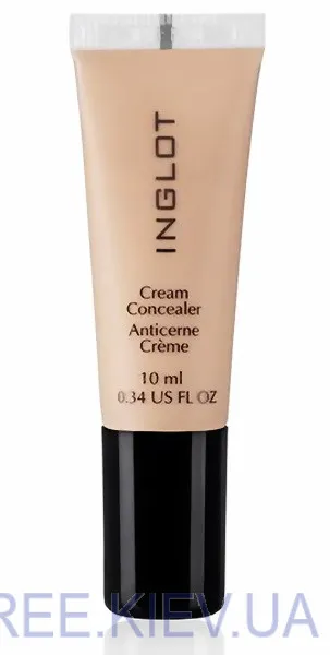 Inglot Cream Concealer
