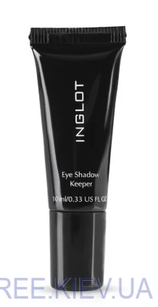 Inglot Eye Shadow Keeper