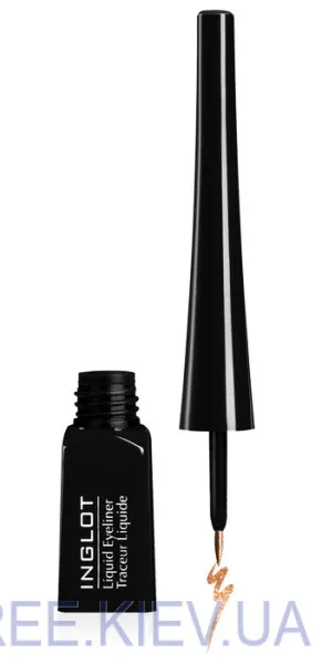 Inglot Liquid Eyeliner