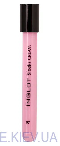 Inglot Sleeks Cream Lip Paint