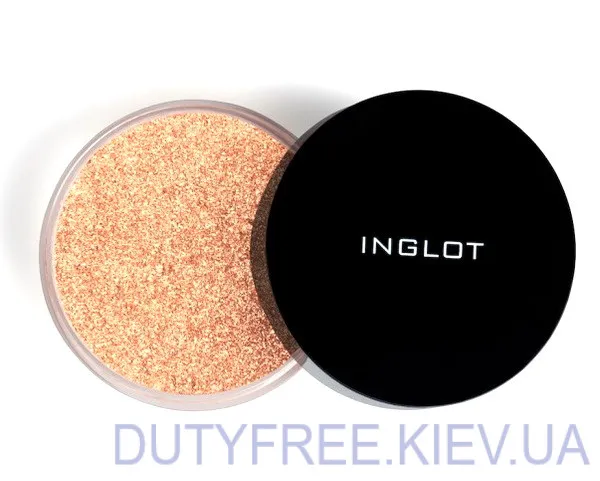 Inglot Sparkling Dust FEB