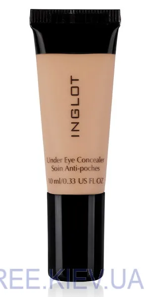 Inglot Under Eye Concealer